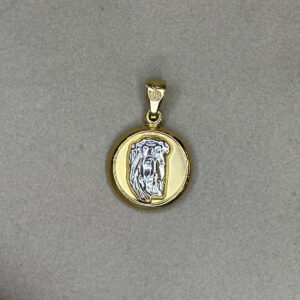 Φυλαχτό 9 Καρατίων