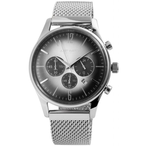 JUST WATCH