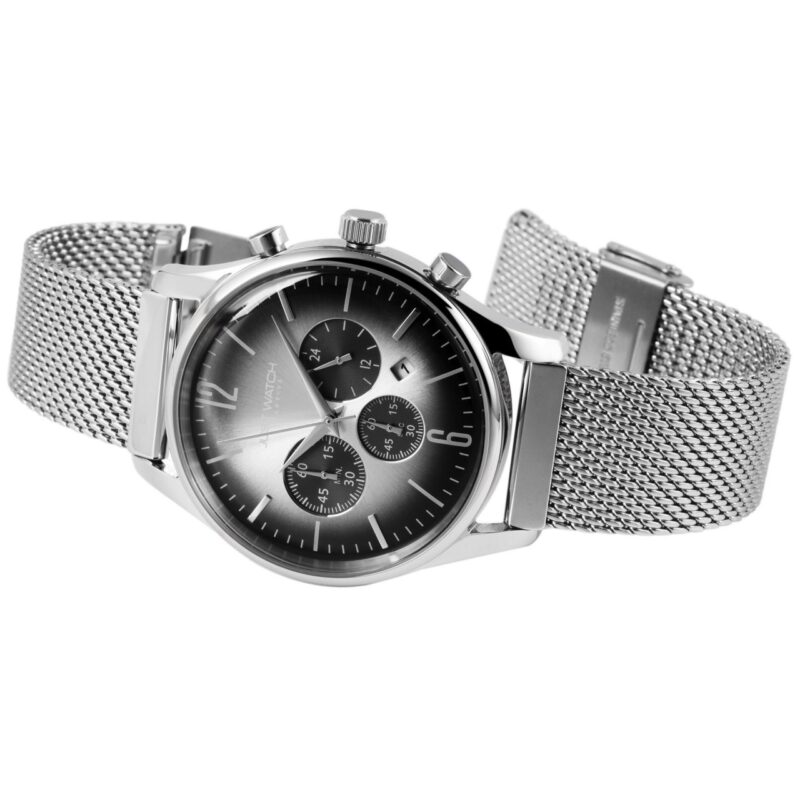 JUST WATCH
