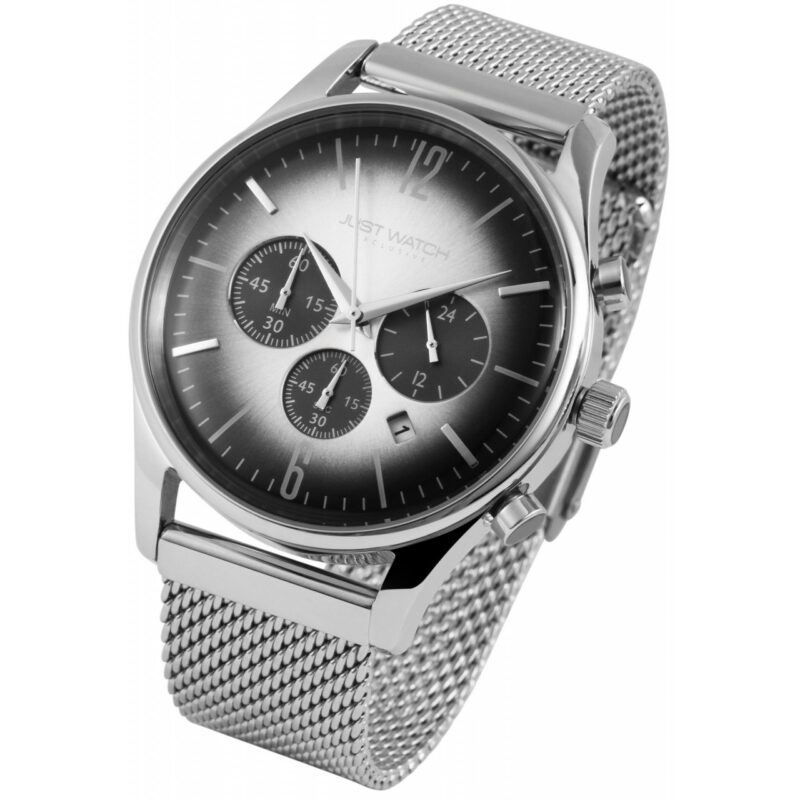 JUST WATCH