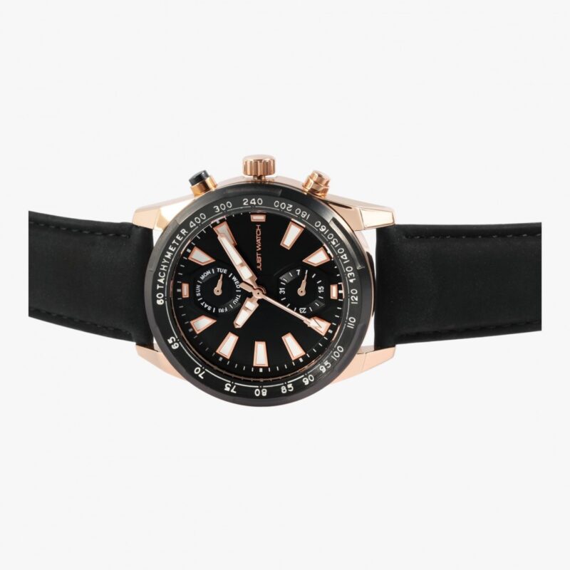 JUST WATCH