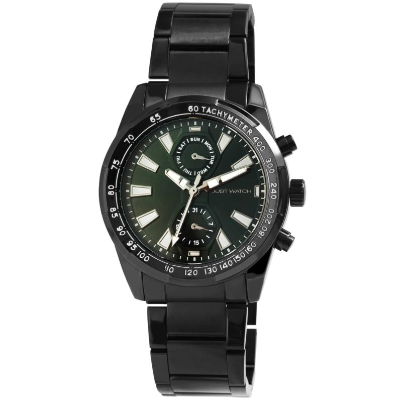 JUST WATCH