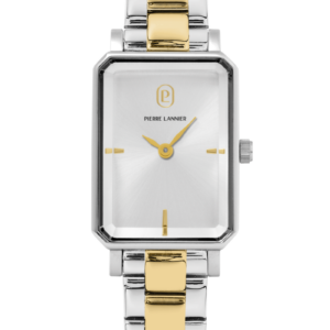 Pierre Lannier Watch