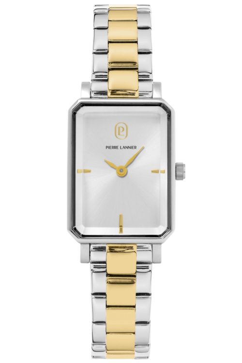 Pierre Lannier Watch