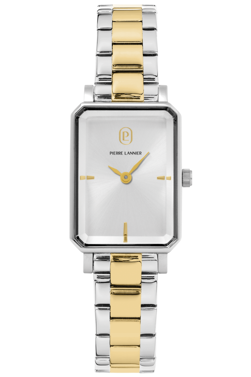 Pierre Lannier Watch