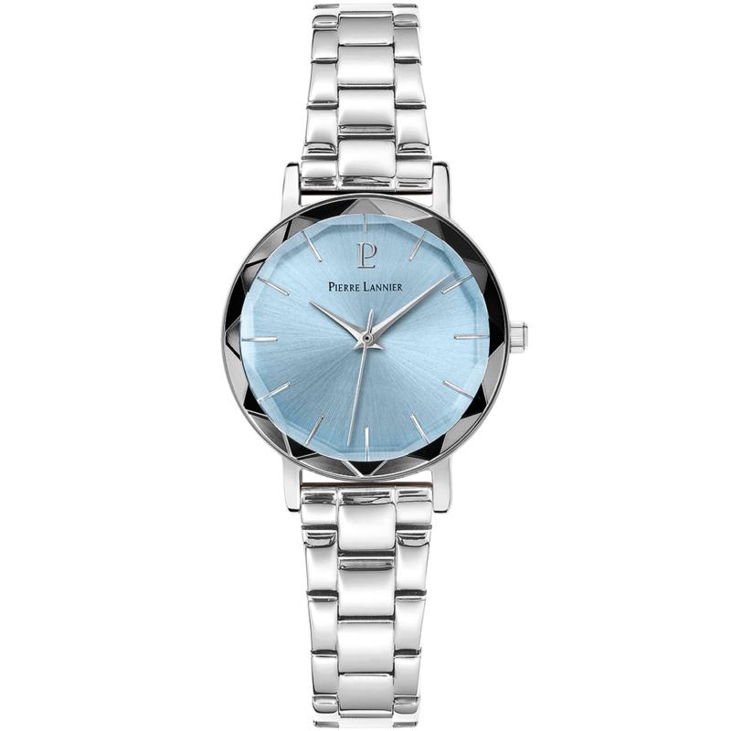 Pierre Lannier Watch