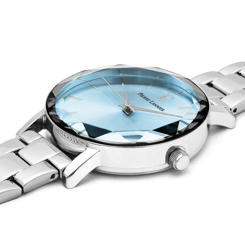 Pierre Lannier Watch