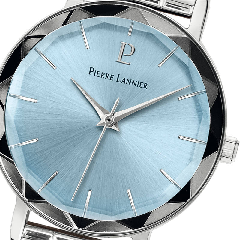 Pierre Lannier Watch