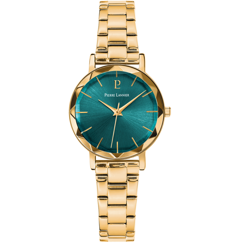 Pierre Lannier Watch