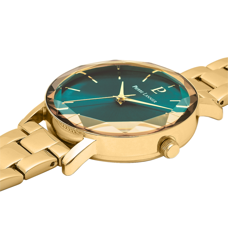 Pierre Lannier Watch