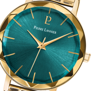 Pierre Lannier Watch