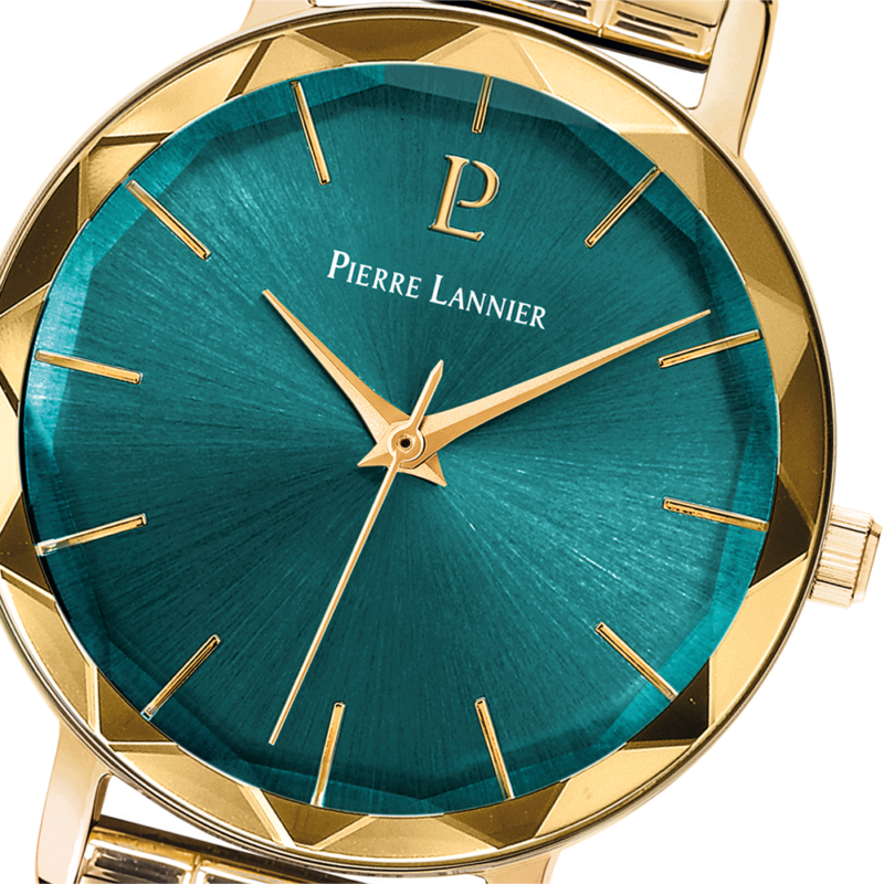 Pierre Lannier Watch