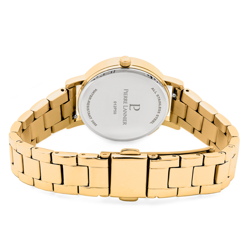 Pierre Lannier Watch
