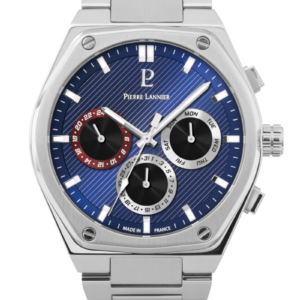 Pierre Lannier Watch