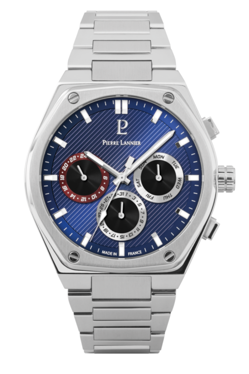 Pierre Lannier Watch