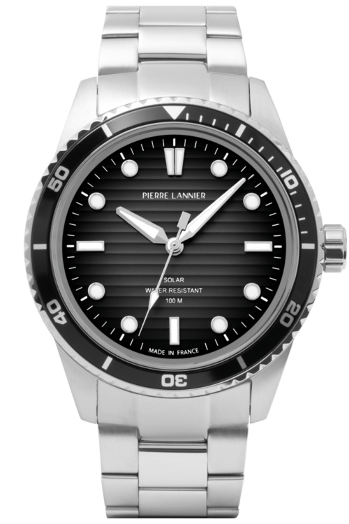 Pierre Lannier Watch