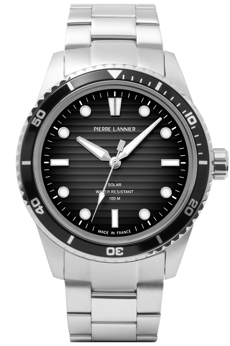 Pierre Lannier Watch