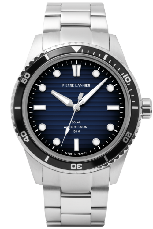 Pierre Lannier Watch