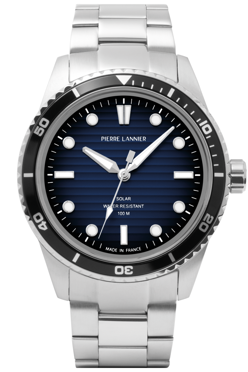 Pierre Lannier Watch