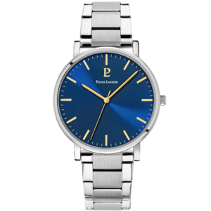 Pierre Lannier Watch