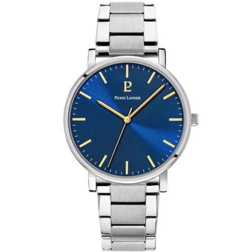 Pierre Lannier Watch
