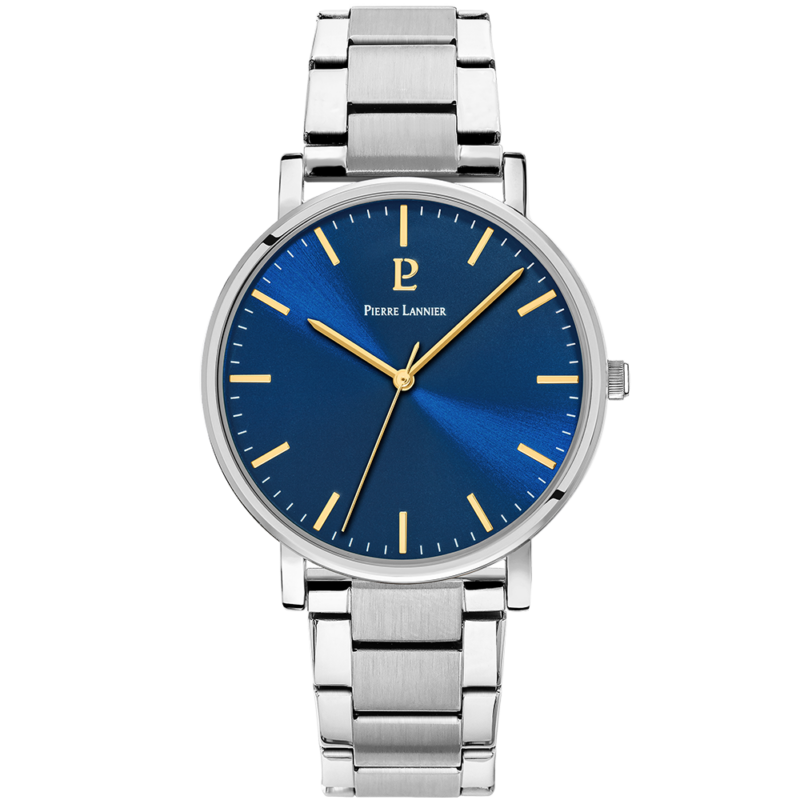 Pierre Lannier Watch