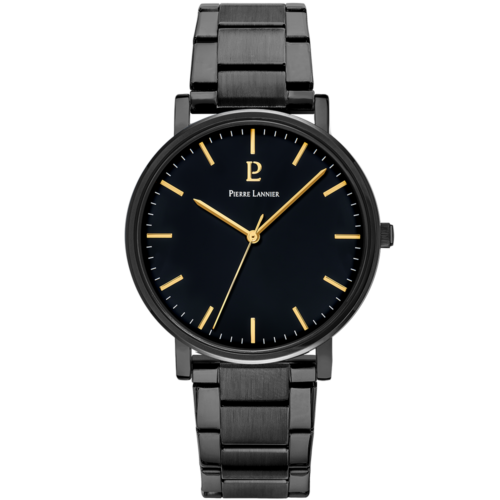 Pierre Lannier Watch