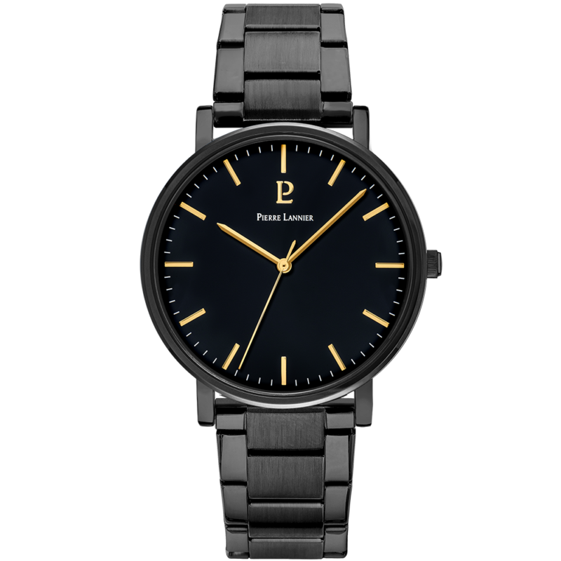 Pierre Lannier Watch