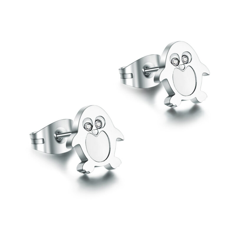 πιγκουινος brand