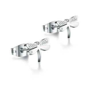 Παιδικό σκουλαρίκι Λιβελούλα