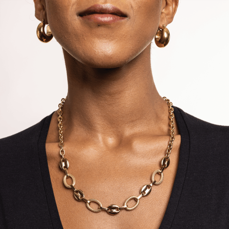 Γυναικείο κολιέ Tokyo