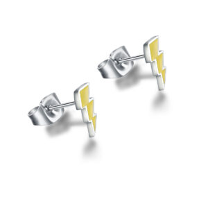 Παιδικό σκουλαρίκι Κεραυνός