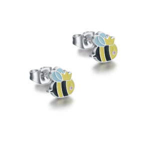 Παιδικό σκουλαρίκι Μέλισσα