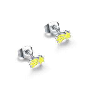 Παιδικό σκουλαρίκι Αστέρι