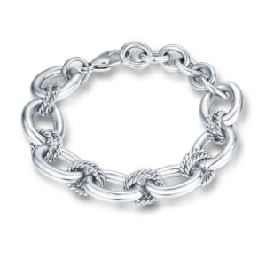 Γυναικείο βραχιόλι Amsterdam