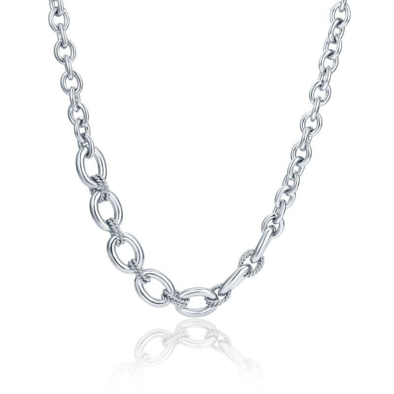 Γυναικείο κολιέ Amsterdam