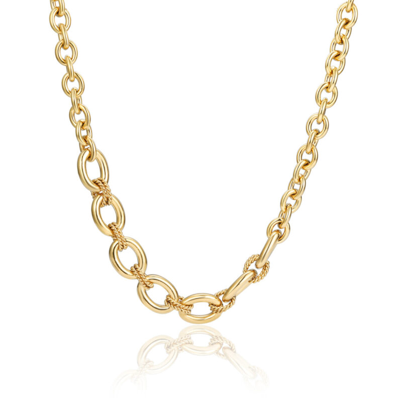 Γυναικείο κολιέ Amsterdam