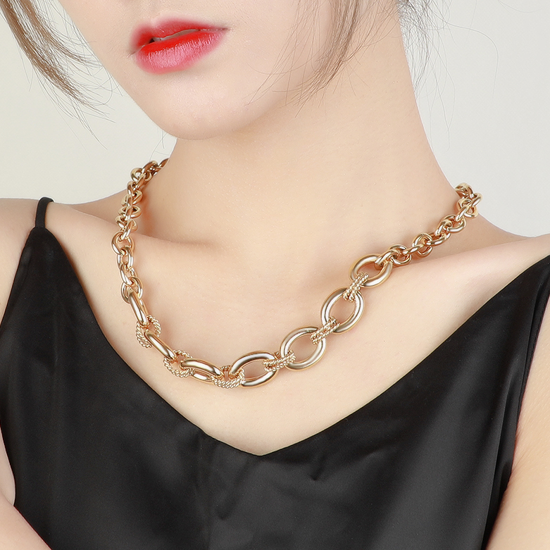 Γυναικείο κολιέ Amsterdam