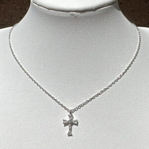 Κολιέ από Ασήμι 925