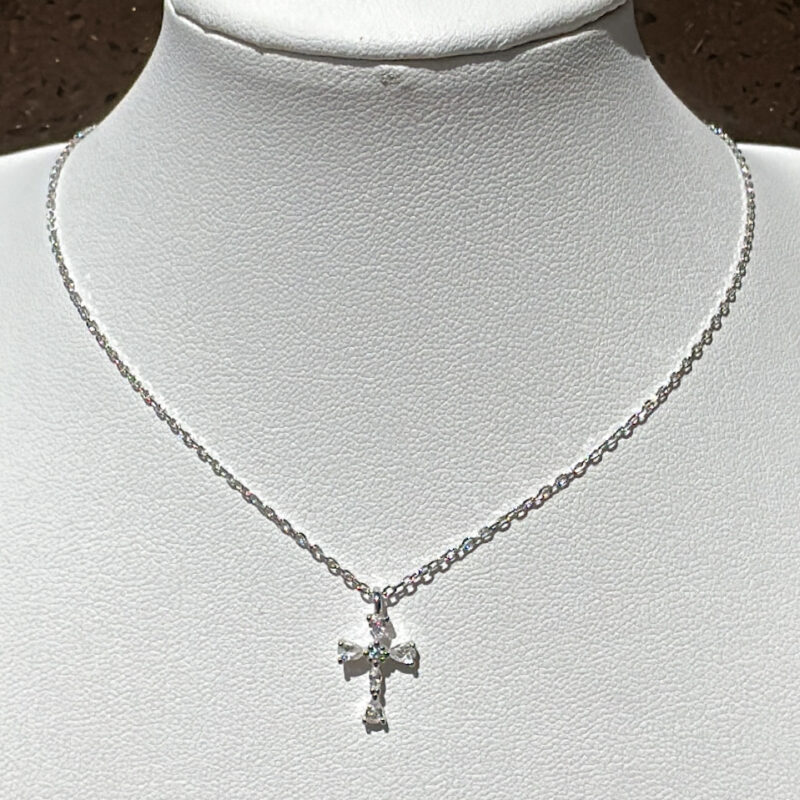 Κολιέ από Ασήμι 925