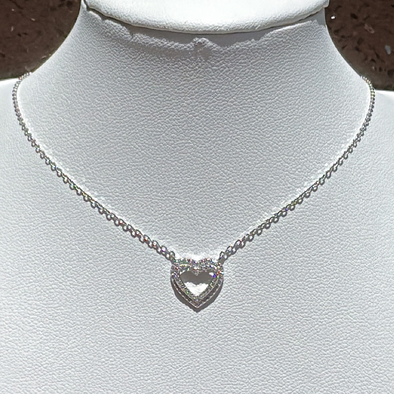 Κολιέ από Ασήμι 925