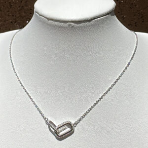 Κολιέ από Ασήμι 925