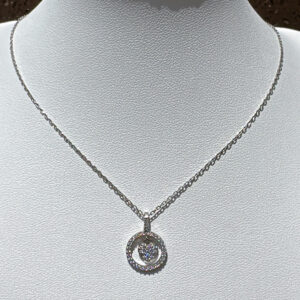 Κολιέ από Ασήμι 925