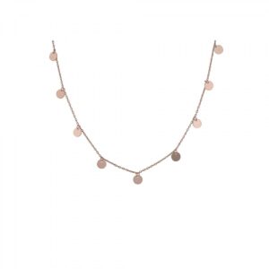 Κολιέ από Ασήμι 925