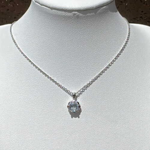 Κολιέ από Ασήμι 925