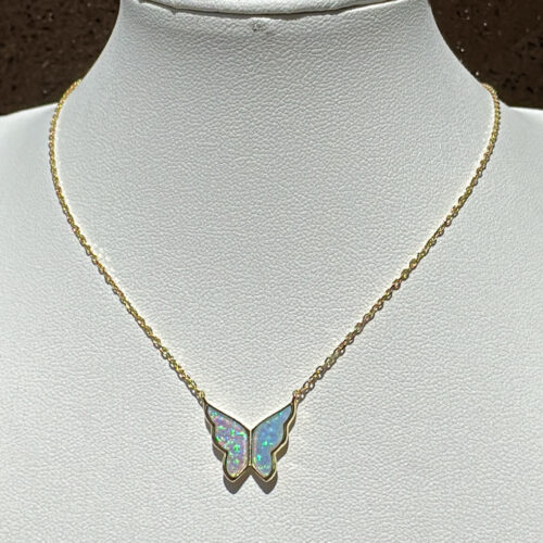 Κολιέ επίχρυσο από Ασήμι 925