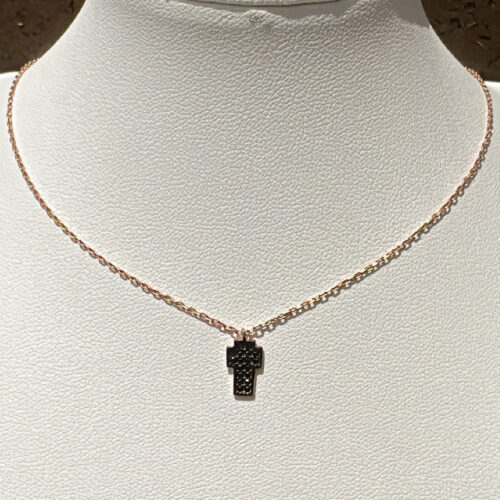 Κολιέ από Ασήμι 925