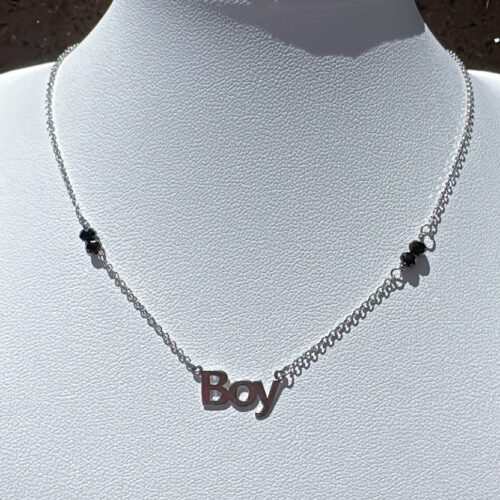 Κολιέ από Ασήμι 925