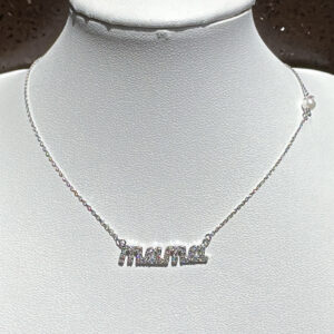 Κολιέ από Ασήμι 925