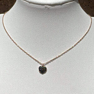 Κολιέ από Ασήμι 925